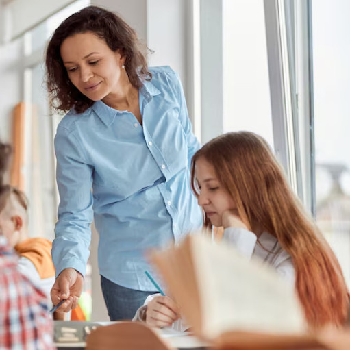 Imagem ilustrativa do curso de Práticas de Autocuidado para Profissionais da Educação
